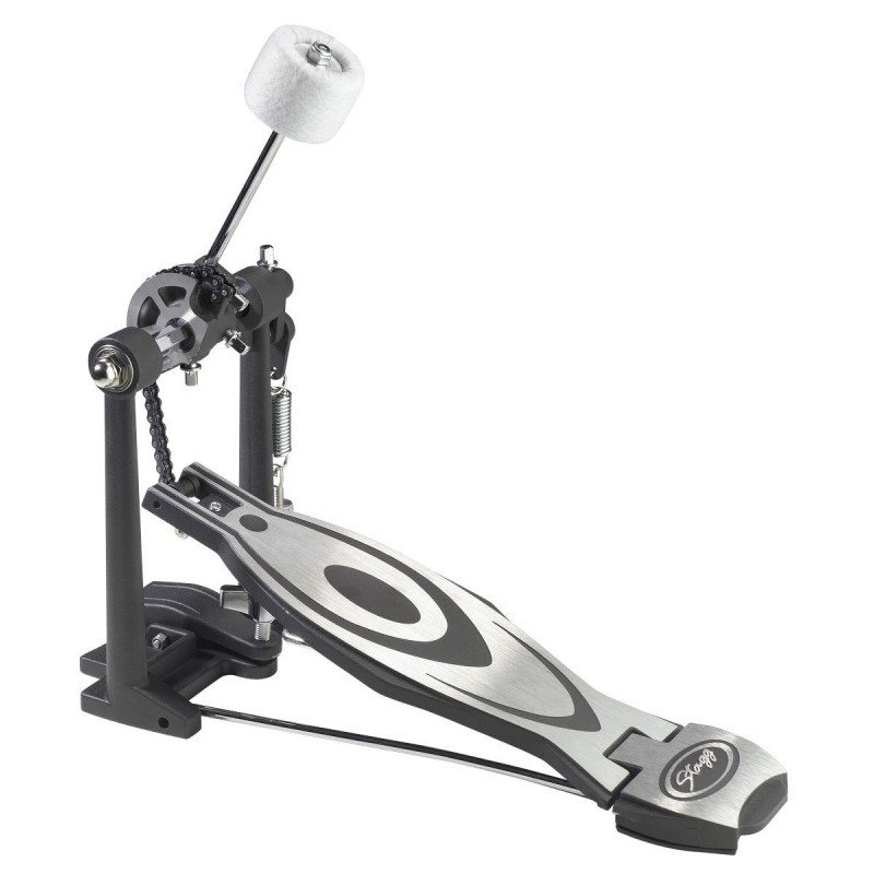 Stagg PP 50 - pojedyncza stopa perkusyjna - 1