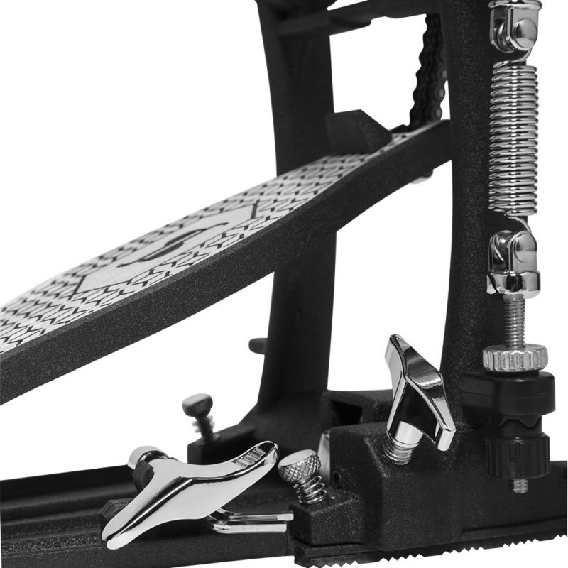 Stagg PP-52 - pojedyncza stopa perkusyjna - 4