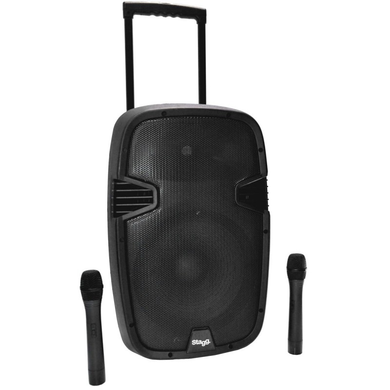 Stagg PTMS 12U BTWR - aktywna kolumna 160W - 2