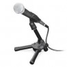 ATHLETIC MS-4 - statyw mikrofonowy