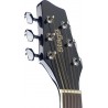 Stagg SA20ACE BLK  - gitara elektroakustyczna - 2