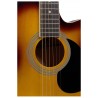 Stagg SA20ACE SNB - gitara elektroakustyczna - 1