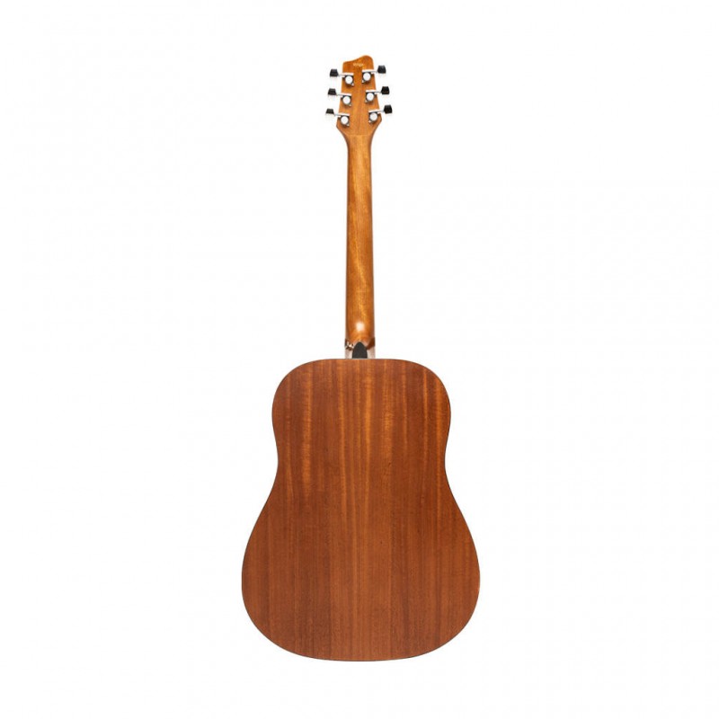 Stagg SA25 D MAHO - gitara akustyczna - 2