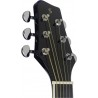 Stagg SA35 DS-BK  - gitara akustyczna - 3