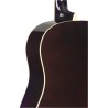 Stagg SA35 DS-N  - gitara akustyczna - 3