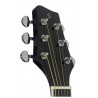 Stagg SA35 DS-VS  - gitara akustyczna - 3
