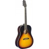 Stagg SA35 DS-VS  - gitara akustyczna - 1