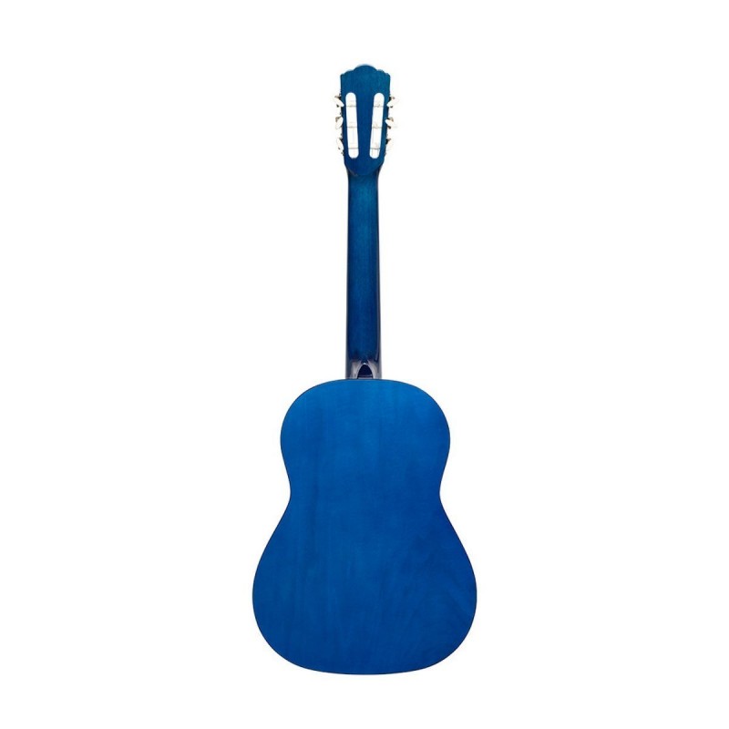 Stagg SCL50 1/2-BLUE - gitara klasyczna 1/2 - 2