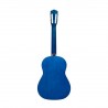 Stagg SCL50 1/2-BLUE - gitara klasyczna 1/2 - 2