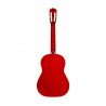 Stagg SCL50 1/2-RED - gitara klasyczna 1/2 - 2