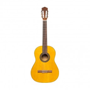 Stagg SCL50 3/4-NAT - gitara klasyczna 3/4 - 1