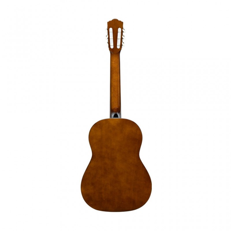 Stagg SCL50 3/4-NAT - gitara klasyczna 3/4 - 4