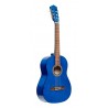 Stagg SCL50 BLUE - gitara klasyczna 4/4 - 5