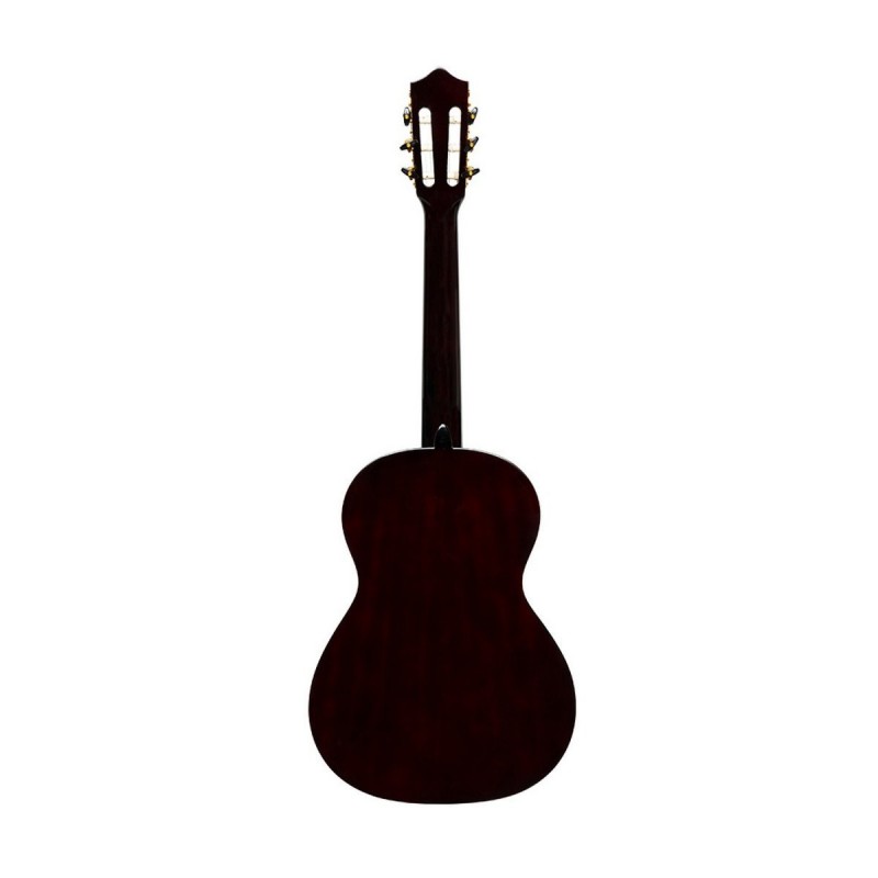Stagg SCL60 3/4-NAT - gitara klasyczna 3/4 - 4