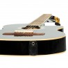 Stagg SCL60 TCE-BLK - gitara elektro-klasyczna - 2