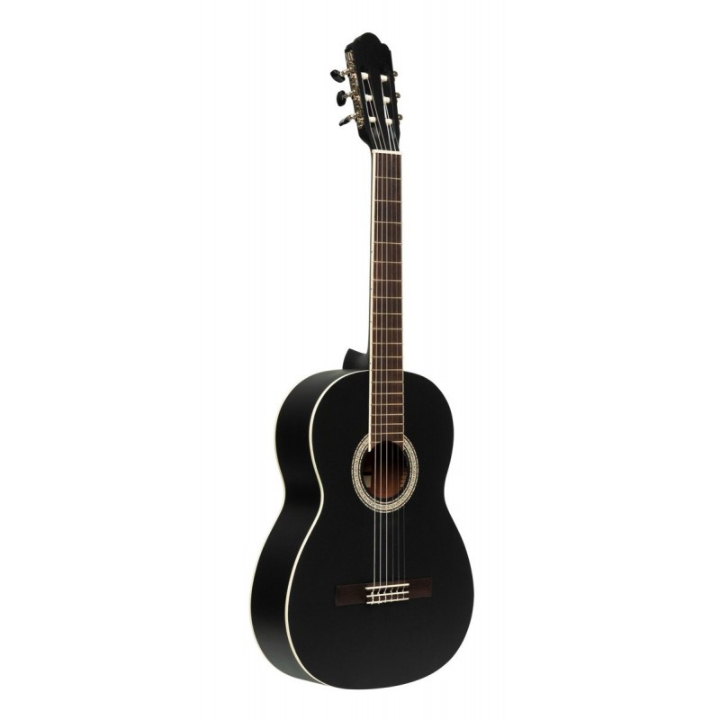 Stagg SCL70 BLK - gitara klasyczna - 4