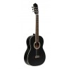 Stagg SCL70 BLK - gitara klasyczna - 4