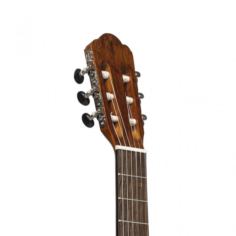Stagg SCL70 MAHO-NAT - gitara klasyczna - 5