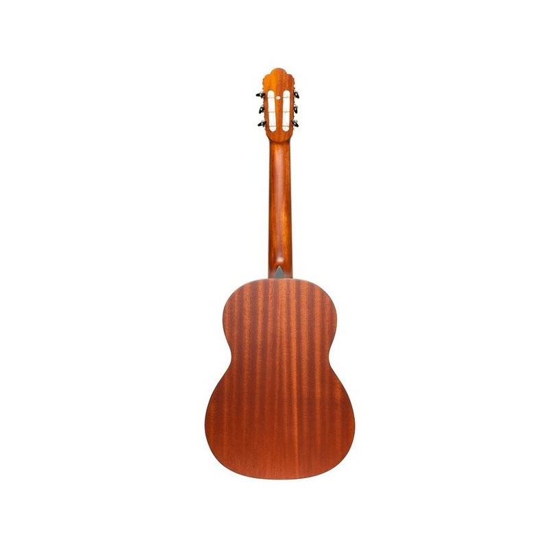 Stagg SCL70 NAT - gitara klasyczna - 4