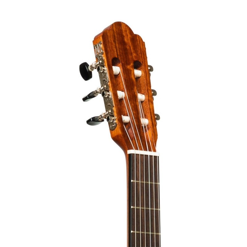 Stagg SCL70 TCE-NAT - gitara elektroklasyczna - 5