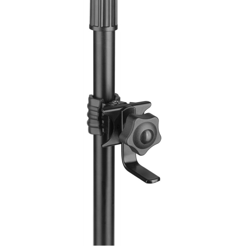 Stagg SCL-ACTR4530 - półka na akcesoria z zaciskiem - 3