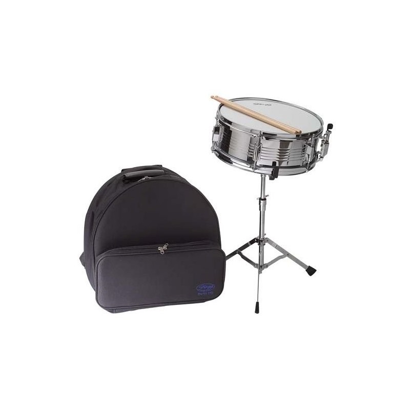 Stagg SDK 1455 - werbel z wyposażeniem - 1