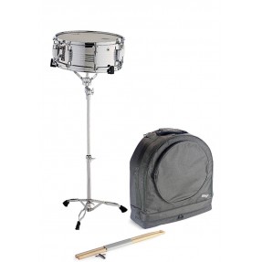 Stagg SDK-1455ST8/M - werbel metalowy - 1