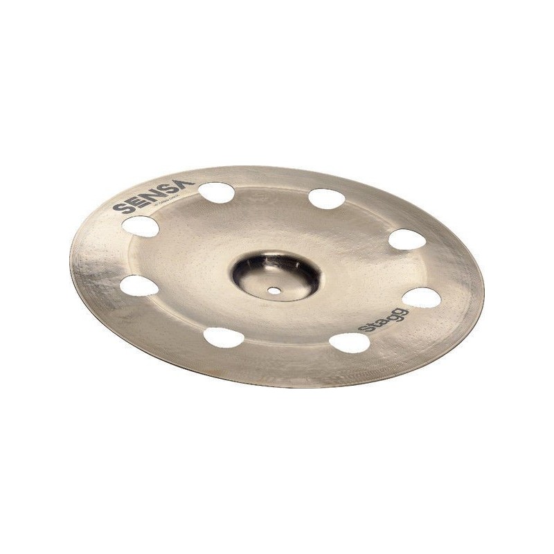Stagg SEN-CH16O - talerz perkusyjny, China 16 - 1