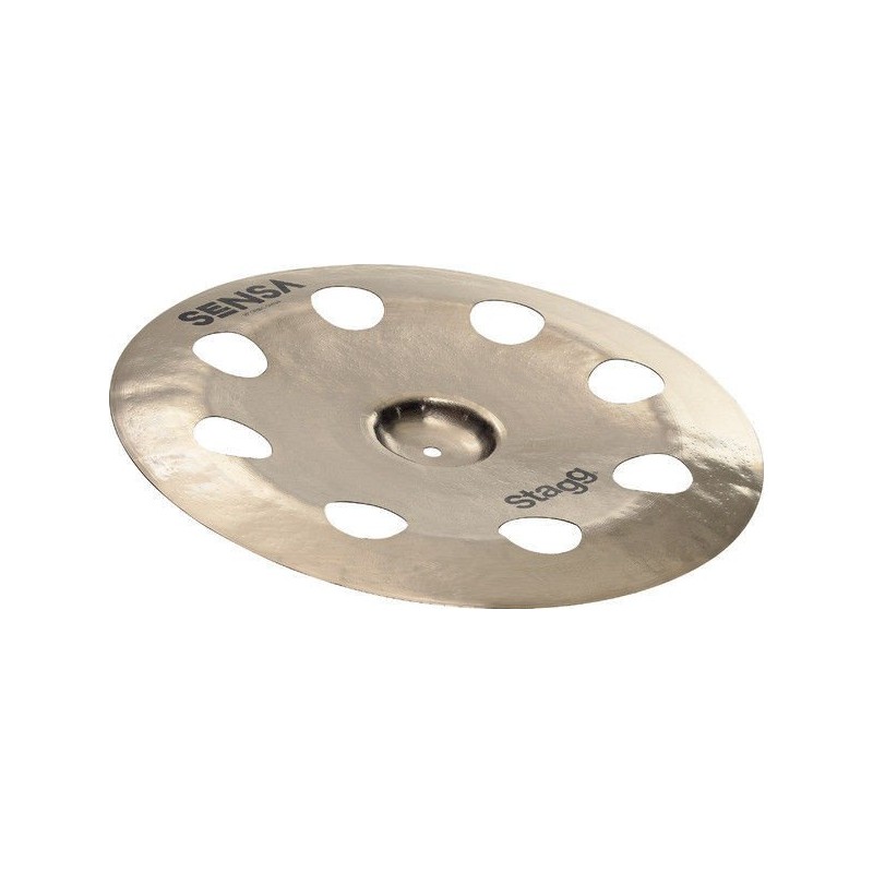 Stagg SEN-CH18O - talerz perkusyjny, China 18 - 1