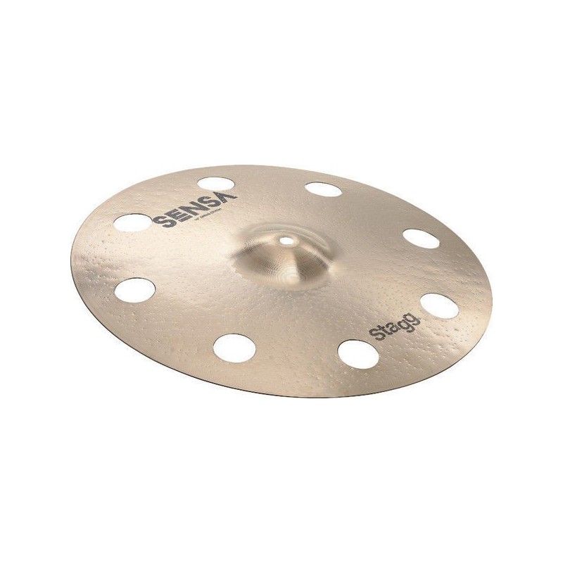 Stagg SEN-CM16O - talerz perkusyjny, Crash 16 - 1