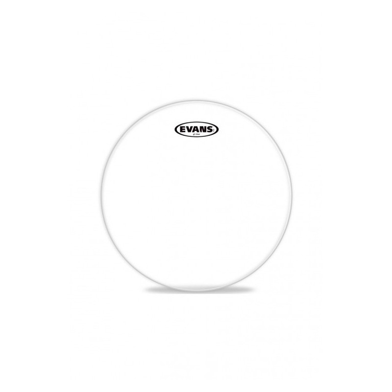 EVANS tom 10cdz GEN G2 CTD - Naciąg Tom