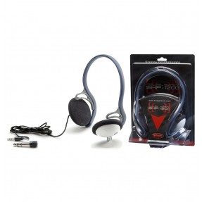 Stagg SHP 1200 H - słuchawki przenośne - 1