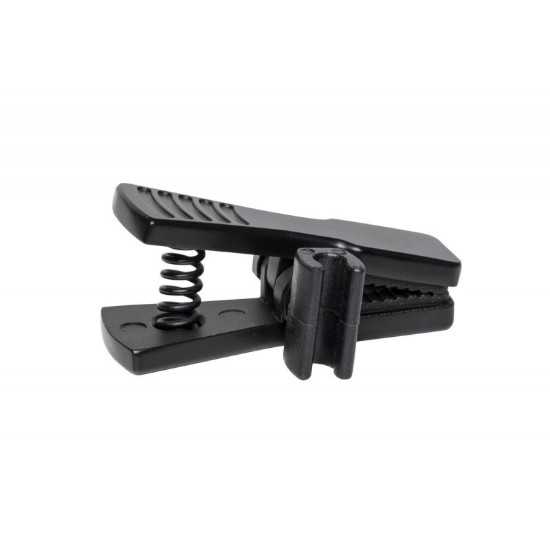 Stagg SIM20-S - uchwyt klips do mikrofonu SIM20 - 1