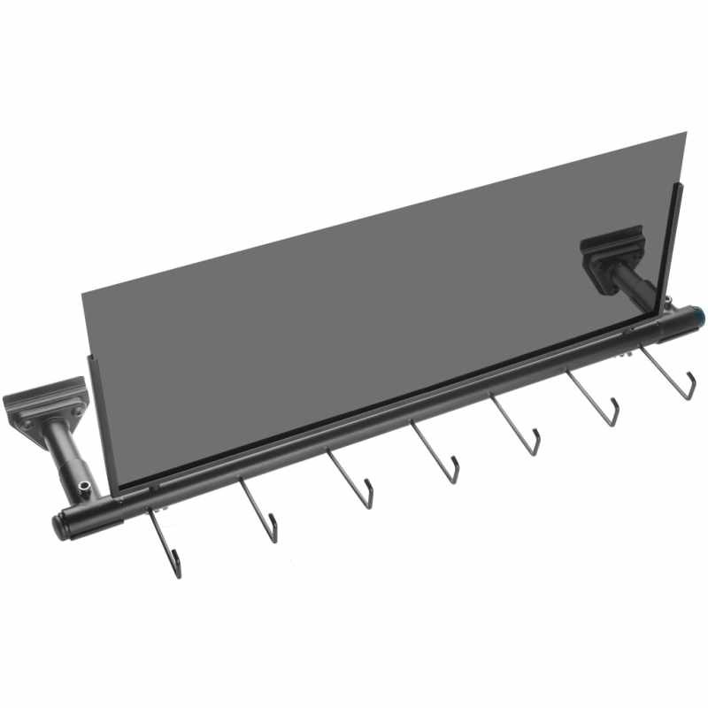 Stagg SLA-STRAP1 - display naścienny na paski - 2