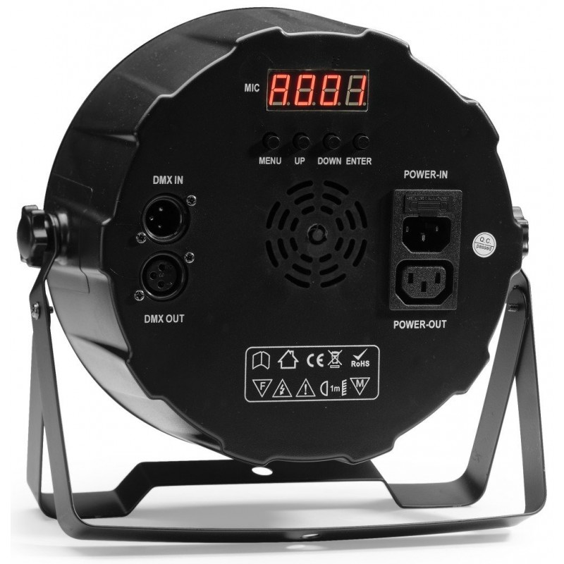 Stagg SLI-ECOP63041-2 - reflektor LED - 1