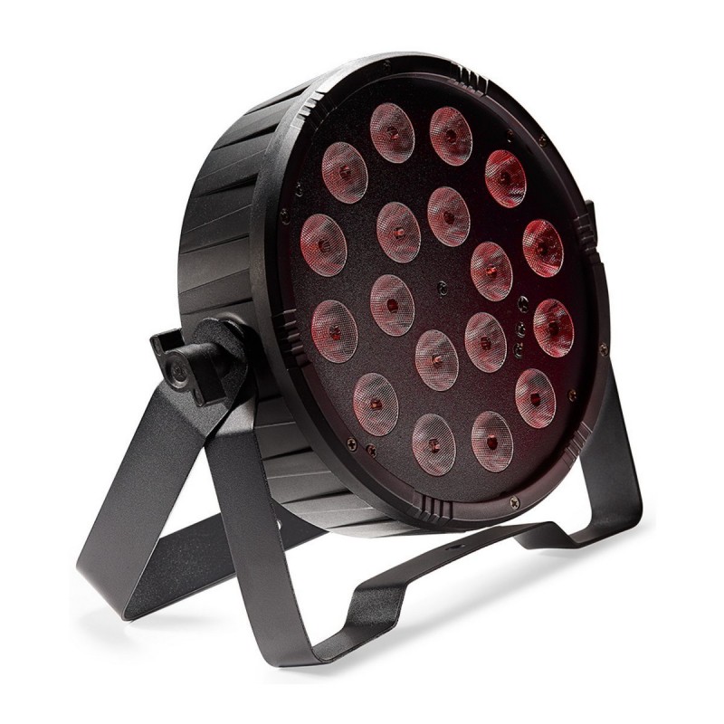 Stagg SLI-ECOPAR18-3 - reflektor LED - 1