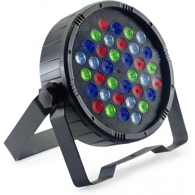 Stagg SLI-ECOPAR36-2 - reflektor LED - 1