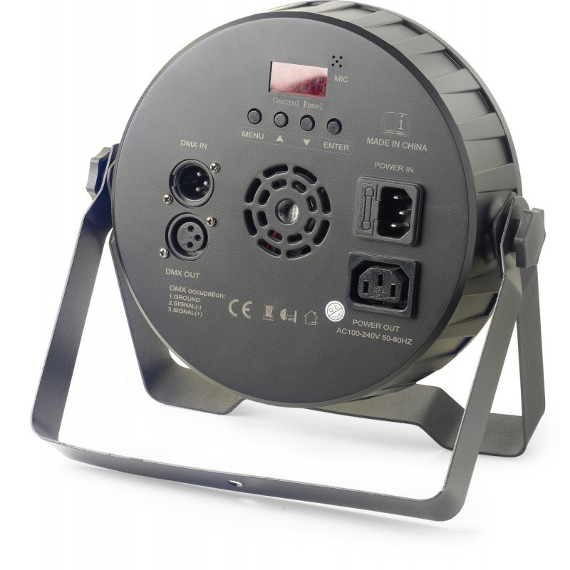 Stagg SLI-ECOPAR36-2 - reflektor LED - 2