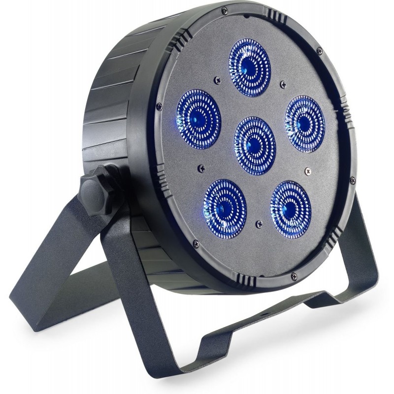 Stagg SLI-ECOPAR6-2 - reflektor LED - 1