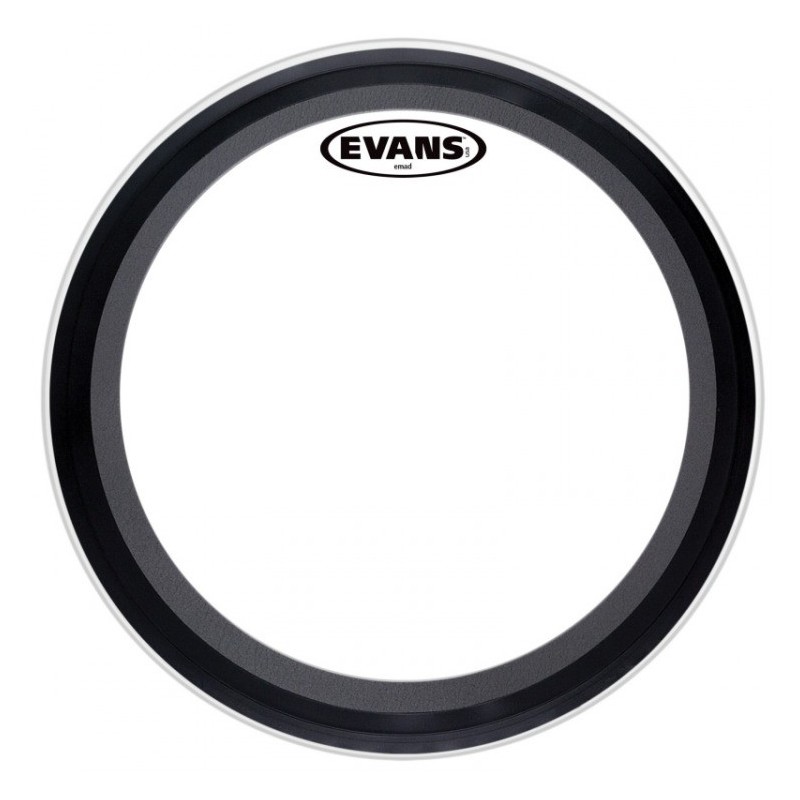 Evans 20cdz EMAD BTR CLR - Naciąg Centrala