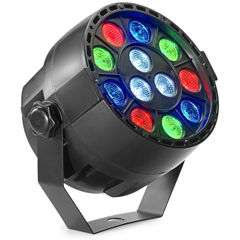 Stagg SLI-ECOPAR XS-2 - reflektor LED - 2