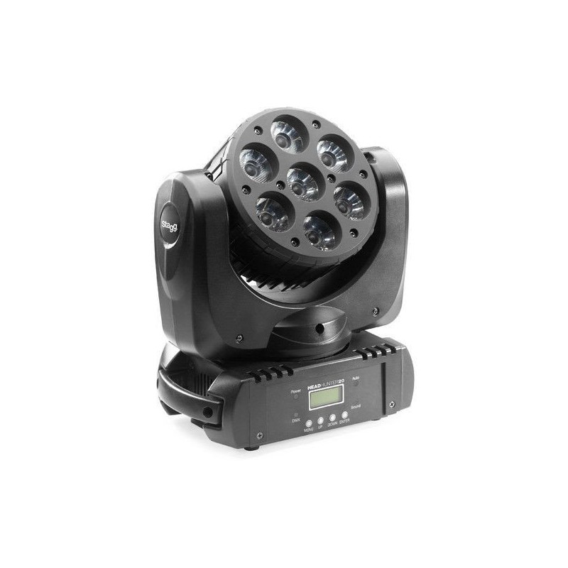 Stagg - SLI MHB HH20-0 - głowa LED - 1
