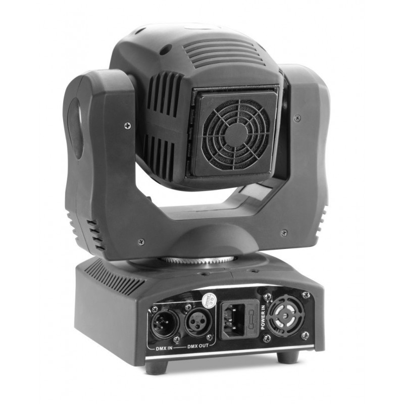 Stagg SLI MHBTAGG60-2 - głowa LED - 1