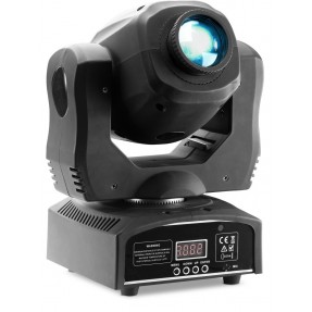 Stagg SLI MHBTAGG60-2 - głowa LED - 3