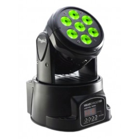 Stagg SLI-MHW-HB-10-0 - głowa LED - 1