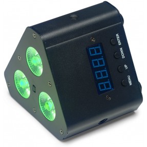 Stagg SLI-TRUSS34-2 - reflektor LED do kratownic - 2