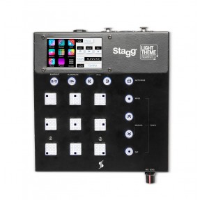 Stagg SLT-REMOTE-2 - sterownik oświetleniowy LightTheme™ - 1