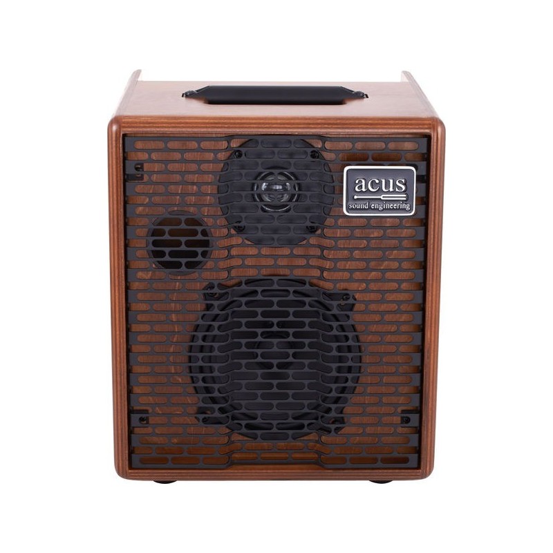 Acus One-5T Wood - combo akustyczne