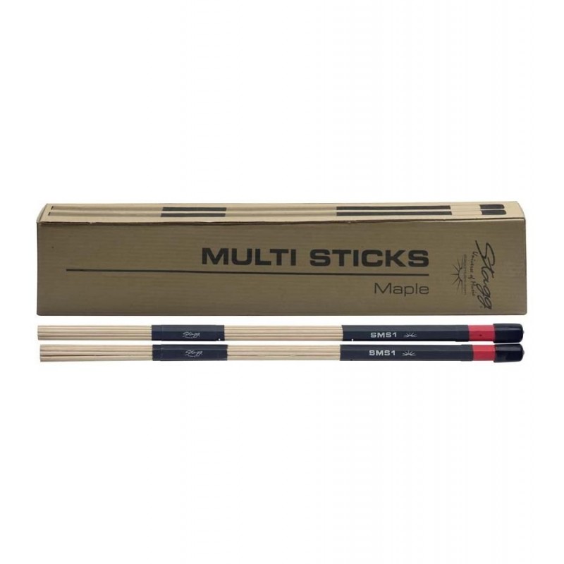 Stagg SMS 1 - wiązki perkusyjne - 1