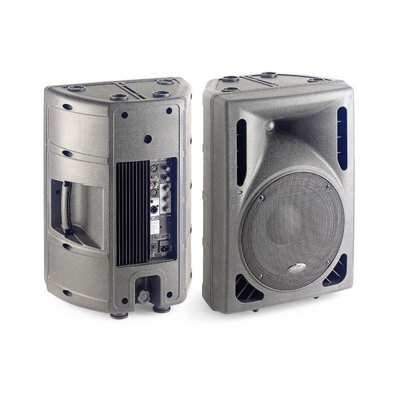 Stagg SMS 10 P - kolumna aktywna 160 Watt - 1